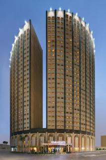 Four Points By Sheraton Riyadh Khaldia - 7