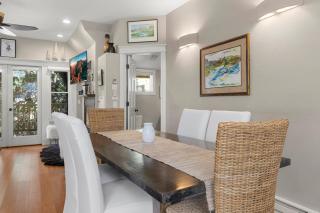 Peaceful Home-Like Condo - Spacious, Private Deck, Fireplace condo - 4