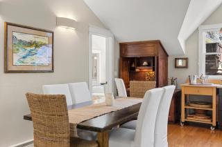 Peaceful Home-Like Condo - Spacious, Private Deck, Fireplace condo - 3