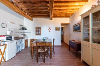 Appartamento Nobile Murlo - 4