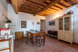 Appartamento Nobile Murlo - 5