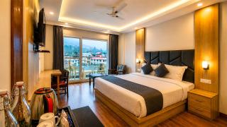 The Gold Leaf Manali - 8