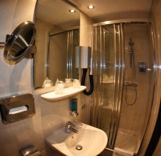 Budget Hotel Le Beau Rivage - 4