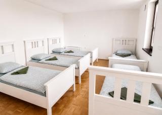 HOSTEL VANEČA - 6