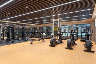 HUALUXE Hotels and Resorts Xianyang - 5