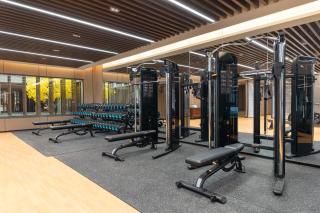 HUALUXE Hotels and Resorts Xianyang - 3