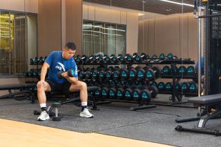 HUALUXE Hotels and Resorts Xianyang - 2