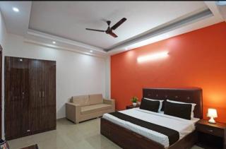 Hotel Cozy Stays - 8