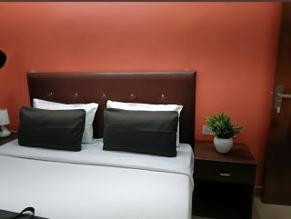 Hotel Cozy Stays - 5