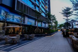 Landcaster Luxury Apartment City Center - 8