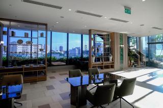 Landcaster Luxury Apartment City Center - 3