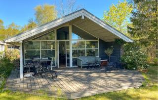1 Bedroom Gorgeous Home In Gilleleje - 8