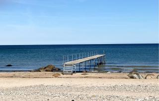1 Bedroom Gorgeous Home In Gilleleje - 7