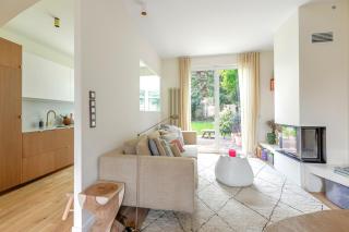 Stylish house with garden - Near Paris Versailles - 7