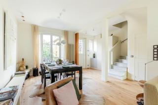 Stylish house with garden - Near Paris Versailles - 5