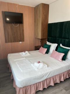 Dreams Family Hotel - 5