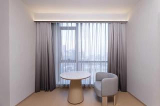 JI Hotel Hefei High-tech Zone Intime China Speech Valley - 4