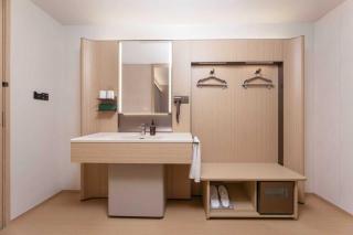 JI Hotel Hefei High-tech Zone Intime China Speech Valley - 7