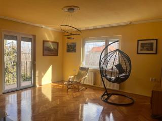 Varosmajor new flat - 0