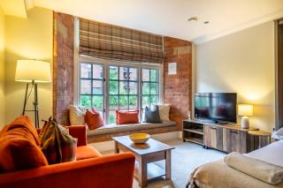 York Cocoa Suites - city centre apartments - 5