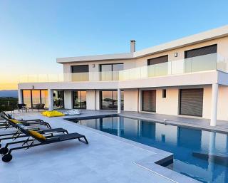 VILLA LOLA - Modern Architecture, Sea & Pool - 9