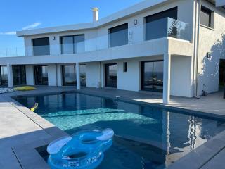 VILLA LOLA - Modern Architecture, Sea & Pool - 7