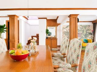 Pannarai's House - 2
