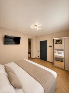 EVURI Apartments BAM - Uzhhorod - 3