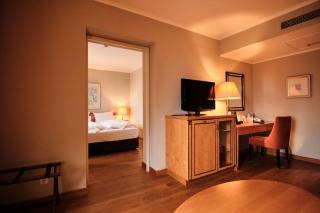 Hotel Halm Konstanz - 6