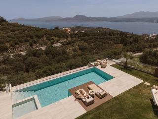 Villa Niolos II - 1