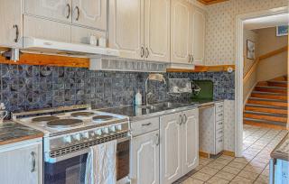 2 Bedroom Gorgeous Home In Gunnebo - 5