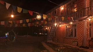 Shalom Guesthouse and Cafe - 2