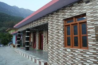 Maa Chandika Rudranath Home Stay - 5