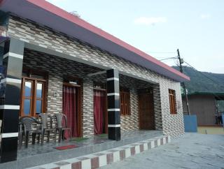 Maa Chandika Rudranath Home Stay - 3