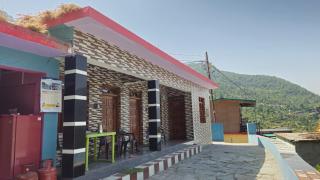 Maa Chandika Rudranath Home Stay - 1