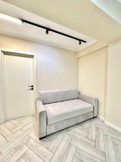 Space Apartments 1 - 3