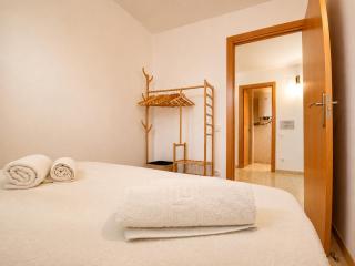 Casa 3 hab, piscina, playa, parking, L'Ampolla - 1