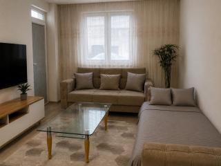 Diamond Residence Skopje - 9