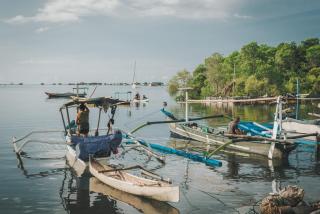 Mangroove Bay Boutique Hostel - 7