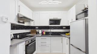 Castle Cove - 1 Bedroom Apartment - Tenby - 1