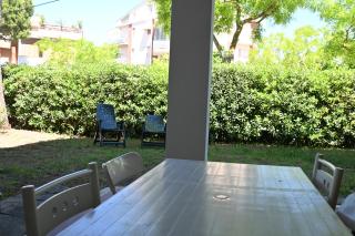 M436 - Marcelli, trilocale con giardino a 150mt dal mare - 8