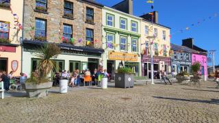 17 Clifden Court - 9
