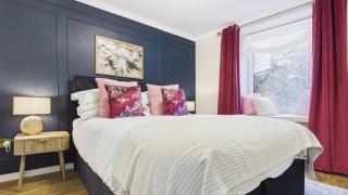 Harbour Rose - 1 Bedroom Apartment - Tenby - 8