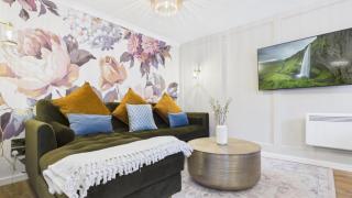 Harbour Rose - 1 Bedroom Apartment - Tenby - 5