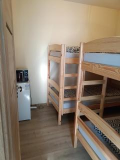 Muchomorki apartamenty 1km od Energylandii - 2