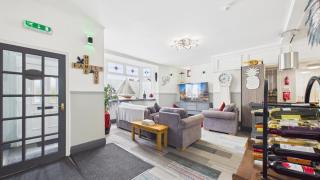 Captains Retreat - 2 Bed Apartment - Milford Haven - 0