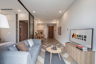 Metropole Luxury Apartment City Center - 8