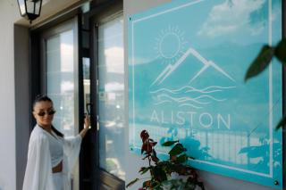 Aliston Hotel Thassos - 0