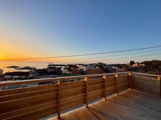 Lofoten Aurora Oceanfront Villa 罗弗敦极光海景度假屋 - 8