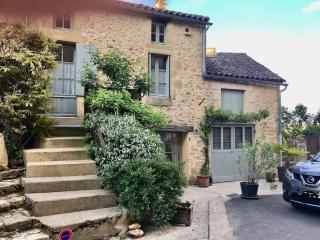 Gîte de Village - 8
